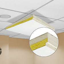 soundproofing ceiling tile for