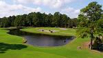The West Course at Myrtle Beach National - YouTube