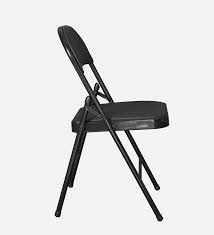 catania metal folding chair in