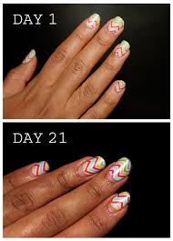 jamberry nail review ethiomomma