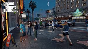 what is gta v roleplay here are some