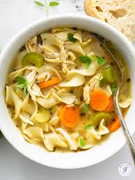 homemade en noodle soup belly full
