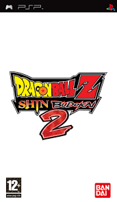 How big is the dragon ball z budokai 2 rom? Dragon Ball Z Shin Budokai Another Road For Psp 2007 Mobygames