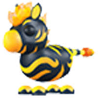 what is mega neon king bee worth