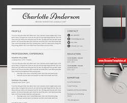 Tailored for students, this modern resume or cv leads with education and experience. Student Cv Template Resume Template Minimalist Curriculum Vitae Microsoft Word Resume Professional Resume Simple Resume Modern Resume 1 3 Page Resume Design Resumetemplates Nl