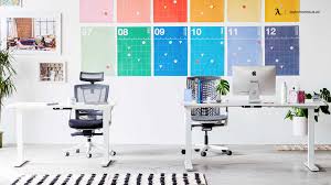 ideas for decorating your office at work