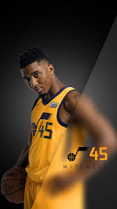 Check out this fantastic collection of donovan mitchell wallpapers, with 50 popular wallpapers ▾. Utahjazz On Twitter Friends Family Bruh Where D You Get That Wallpaper Probably You Definitely Wallpaperwednesday