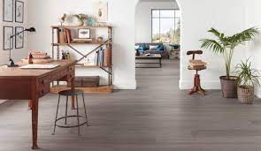 Shop discount laminate and hardwood flooring today. What Is The Best Flooring For A Home Office Tarkett Tarkett
