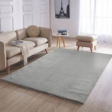 u puffy plain carpet rug 160x230