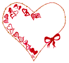 Serce Cicha Sympatia Walentynki - Darmowa grafika wektorowa na Pixabay