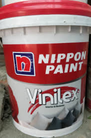 Nippon paint vinilex untuk tembok. Jual Cat Tembok Interior Vinilex 25 Kg Pail Nippon Paint V Limited Jakarta Selatan Bornstore2 Tokopedia