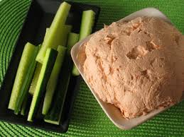salmon dip that you can t stop eating
