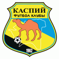 FK Kaspyi