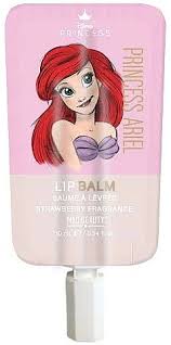 lip balm ariel mad beauty disney