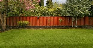 Property Fencing Planning And