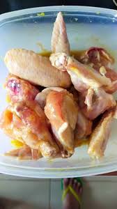 Resep fire chicken wings ayam richeese pedas manis ala rumahan bahan dan bumbu : Resep Ayam Pedas Richeese Kw Super Remas Nu