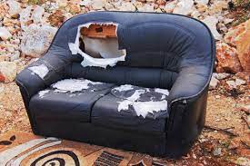 couch removal where can i throw away a