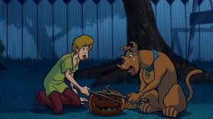 The recent release of animated feature film scoob! Happy Halloween Scooby Doo 2020 Directed By Maxwell Atoms Reviews Film Cast Letterboxd