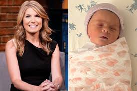 msnbc host nicolle wallace welcomes
