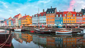 Vakantie Denemarken | Bezienswaardigheden, rondreis, tips & info - Woty