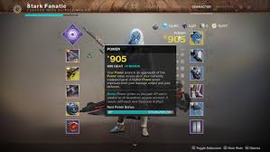 Destiny 2 Shadowkeep Level Boost Guide For Hitting 950