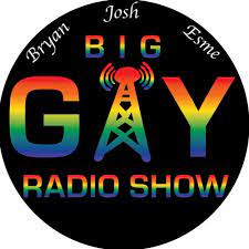 Gay radio
