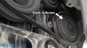 how to repair an automotive air conditioner