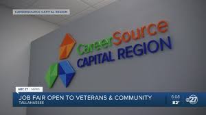 careersource capital region to host
