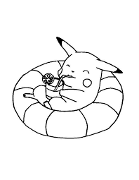 Check spelling or type a new query. Printable Pikachu Coloring Pages Anime Coloring Pages
