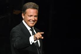 Luis miguel sings so much better live than in his studios. Luis Miguel Is Now On Tiktok Video Goes Viral Inspired Traveler