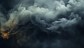 dark clouds images free on
