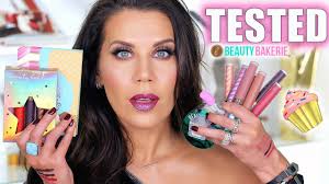 beauty bakerie hot or not you