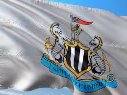 Zobacz wybrane przez nas produkty dla hasła „newcastle badge: Why Does The Newcastle United Badge Have Seahorses The Dna Of Nufc