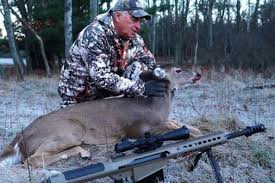 Check spelling or type a new query. A Missed Shot From A 50 Bmg Still Kills A Deer