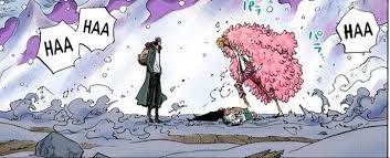 How tall is Aokiji? : r/OnePiece