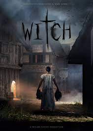 Witch Movie Streaming Online Watch