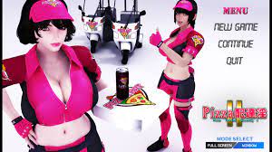 Others] Pizza Takeout Obscenity II - vFinal by Umemaro 3D 18+ Adult xxx  Porn Game Download