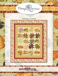 Free Autumn Quilt Patterns Bomquilts Com