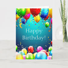Check spelling or type a new query. Blank Birthday Cards Zazzle