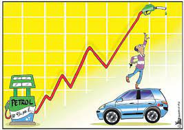 Jun 25, 2021 · petrol@100, petrol diesel price hike in kerala, fuel price hike, ജനുവരിയില്‍ 85, ജൂണ്‍ ആയപ്പോള്‍ 100; Cartoon Petrol Price Is A Really Scary Picture