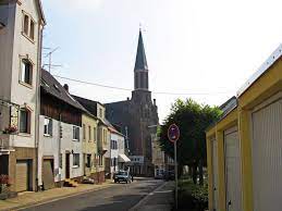 Lebach | town