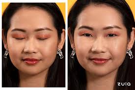 3 easy monolid eye makeup looks to