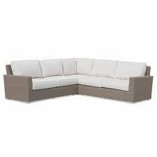 Sunset West Coronado Outdoor Sectional