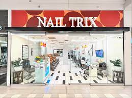 nail trix mall of america