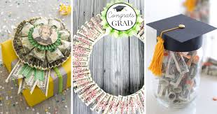 Check spelling or type a new query. 20 Cute Graduation Money Gift Ideas The Crafty Blog Stalker
