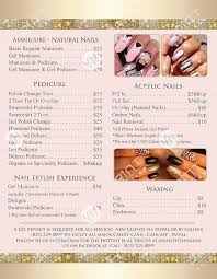 Maybe you would like to learn more about one of these? Nail Salons Near Me Prices