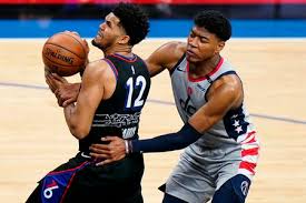 Washington wizards nba players' takes on fans 🤔 our writer spoke to cj mccollum, jae crowder and more to learn the good (and bad) of having fans back at games 📲 Washington Wizards At Philadelphia 76ers Game 2 Free Live Stream 5 26 21 How To Watch Nba Time Channel Pennlive Com