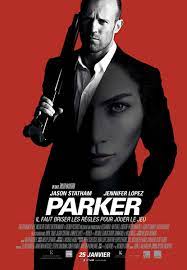 فيلم Parker 2013 مترجم اون لاين - هنا دراما