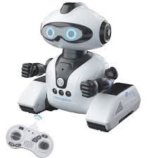 mouind robot toys r22 remote control