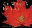 Oh What a Feeling: A Vital Collection of Canadian Music